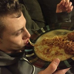 Meet your Posher, Jordan